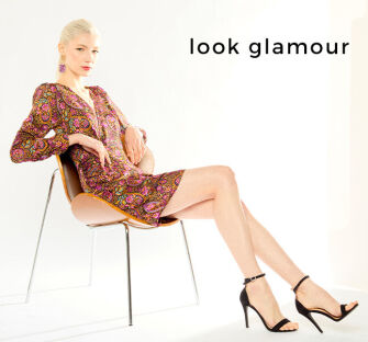 Look glamour